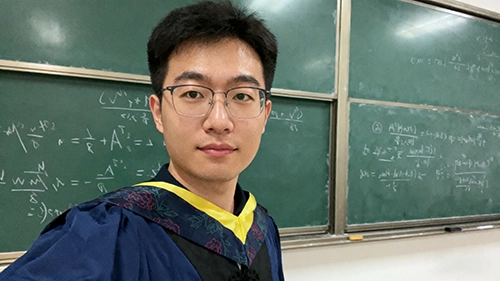 数学算法专家