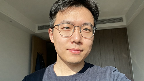 技术开发专家